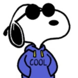 Meet your Posher, Darrin